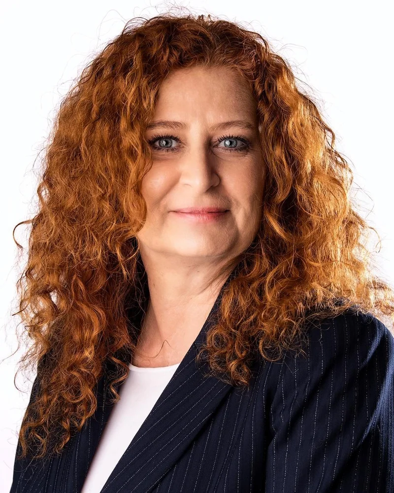 Cinzia Zenorini, socio fondatore di Valori per volare