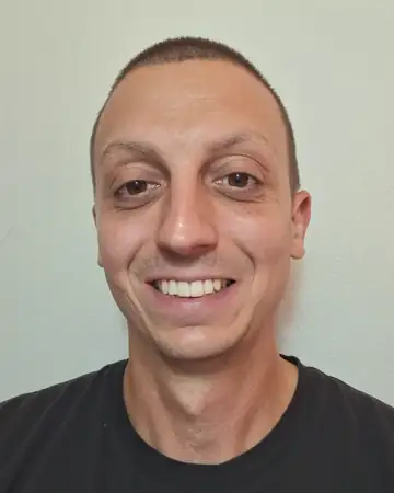 Elia Baietta, socio fondatore di Valori per volare