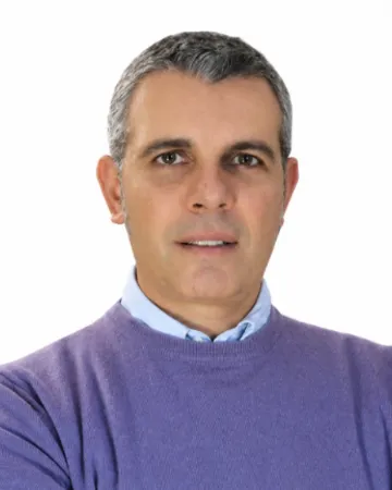 Fabio Pimazzoni, socio fondatore di Valori per volare